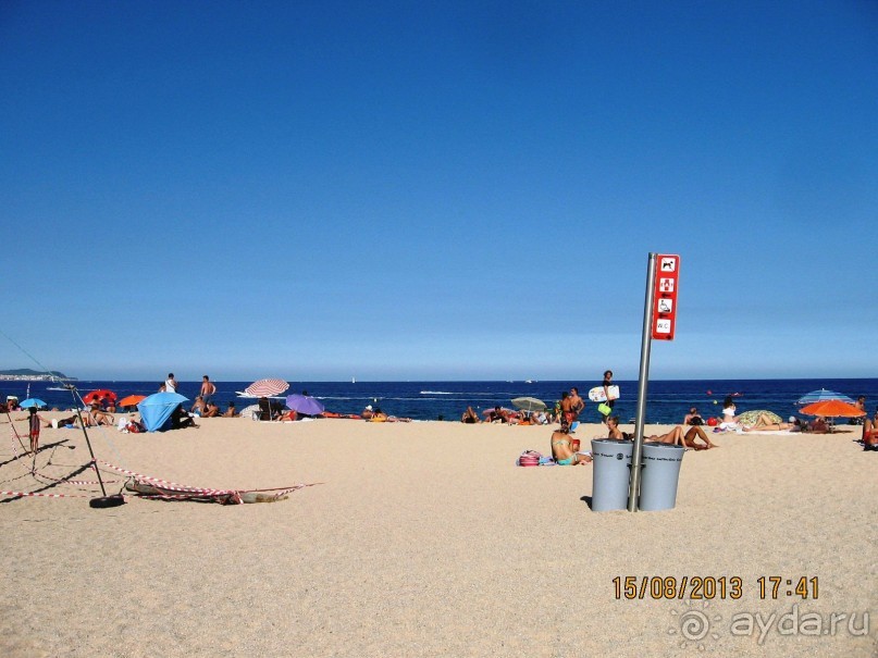 ИСПАНИЯ И НЕ ТОЛЬКО – ОТ ТАРРАГОНЫ ДО САН-РЕМО. САМОСТОЯТЕЛЬНО