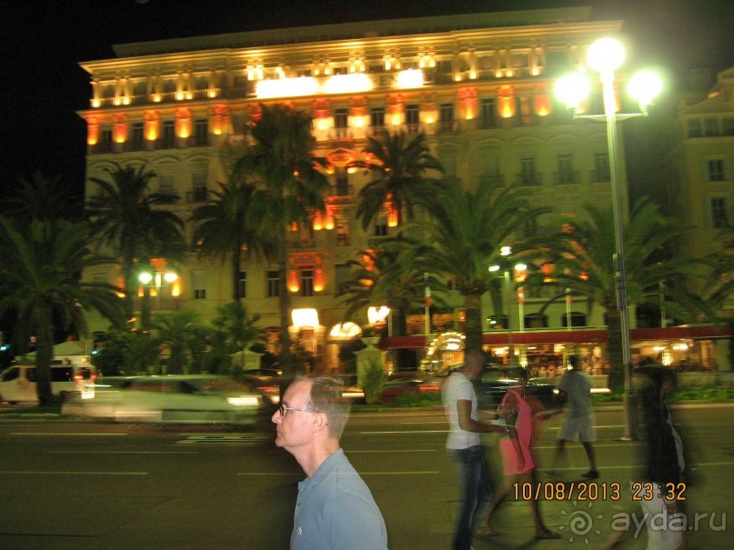 ИСПАНИЯ И НЕ ТОЛЬКО – ОТ ТАРРАГОНЫ ДО САН-РЕМО. САМОСТОЯТЕЛЬНО