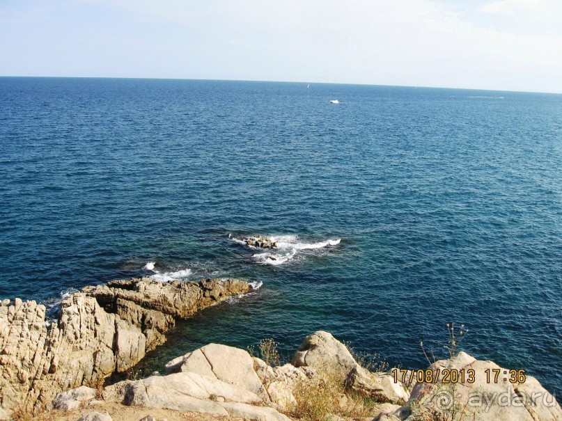 ИСПАНИЯ И НЕ ТОЛЬКО – ОТ ТАРРАГОНЫ ДО САН-РЕМО. САМОСТОЯТЕЛЬНО