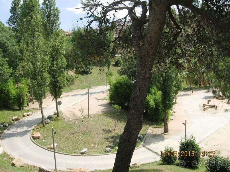 ИСПАНИЯ И НЕ ТОЛЬКО – ОТ ТАРРАГОНЫ ДО САН-РЕМО. САМОСТОЯТЕЛЬНО