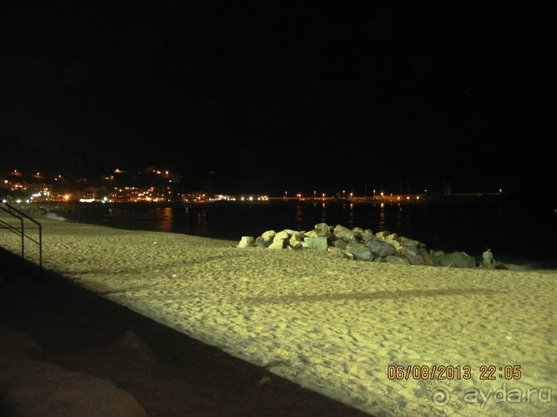 ИСПАНИЯ И НЕ ТОЛЬКО – ОТ ТАРРАГОНЫ ДО САН-РЕМО. САМОСТОЯТЕЛЬНО