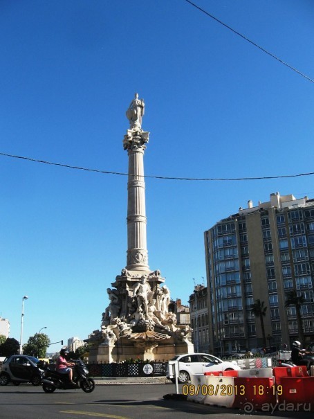 ИСПАНИЯ И НЕ ТОЛЬКО – ОТ ТАРРАГОНЫ ДО САН-РЕМО. САМОСТОЯТЕЛЬНО