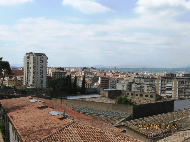 ИСПАНИЯ И НЕ ТОЛЬКО – ОТ ТАРРАГОНЫ ДО САН-РЕМО. САМОСТОЯТЕЛЬНО