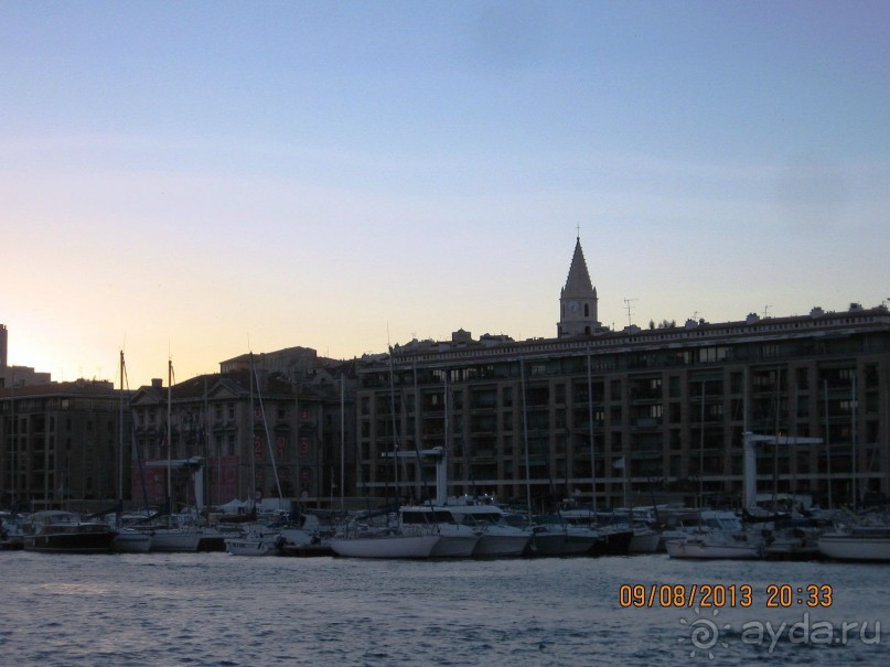 ИСПАНИЯ И НЕ ТОЛЬКО – ОТ ТАРРАГОНЫ ДО САН-РЕМО. САМОСТОЯТЕЛЬНО