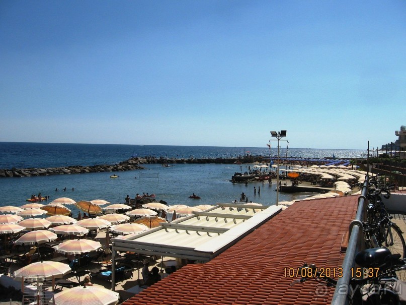 ИСПАНИЯ И НЕ ТОЛЬКО – ОТ ТАРРАГОНЫ ДО САН-РЕМО. САМОСТОЯТЕЛЬНО