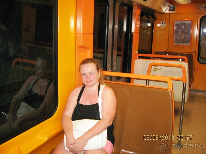 ИСПАНИЯ И НЕ ТОЛЬКО – ОТ ТАРРАГОНЫ ДО САН-РЕМО. САМОСТОЯТЕЛЬНО