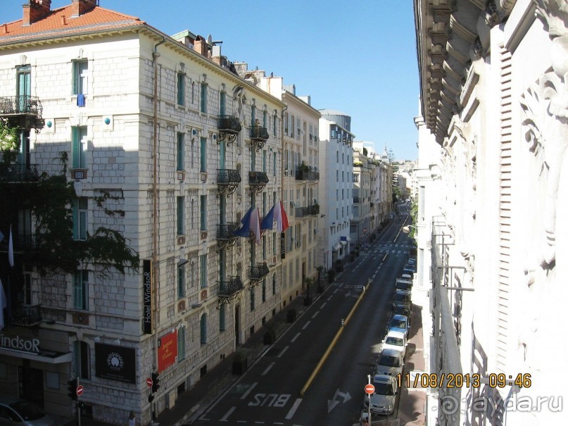 ИСПАНИЯ И НЕ ТОЛЬКО – ОТ ТАРРАГОНЫ ДО САН-РЕМО. САМОСТОЯТЕЛЬНО