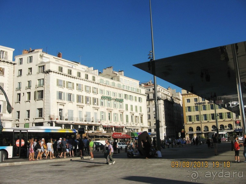 ИСПАНИЯ И НЕ ТОЛЬКО – ОТ ТАРРАГОНЫ ДО САН-РЕМО. САМОСТОЯТЕЛЬНО