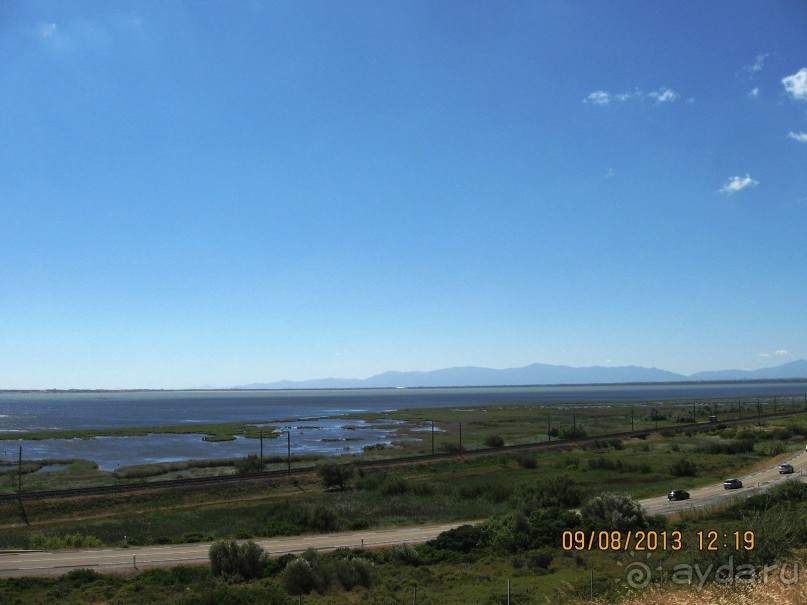 ИСПАНИЯ И НЕ ТОЛЬКО – ОТ ТАРРАГОНЫ ДО САН-РЕМО. САМОСТОЯТЕЛЬНО