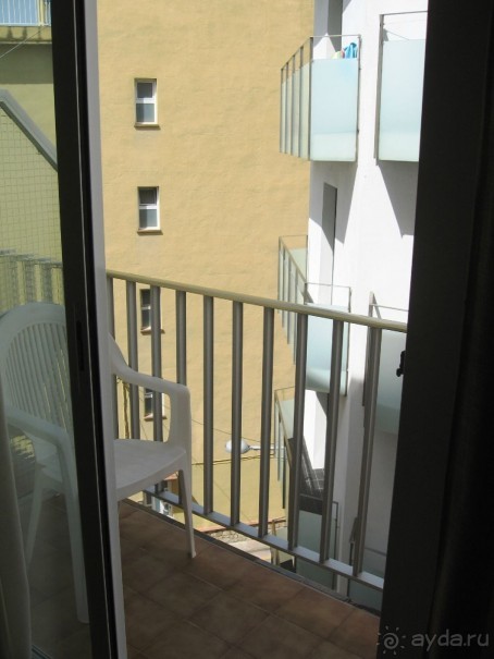 ИСПАНИЯ И НЕ ТОЛЬКО – ОТ ТАРРАГОНЫ ДО САН-РЕМО. САМОСТОЯТЕЛЬНО