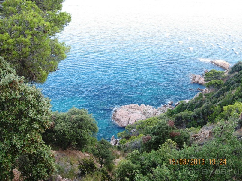 ИСПАНИЯ И НЕ ТОЛЬКО – ОТ ТАРРАГОНЫ ДО САН-РЕМО. САМОСТОЯТЕЛЬНО