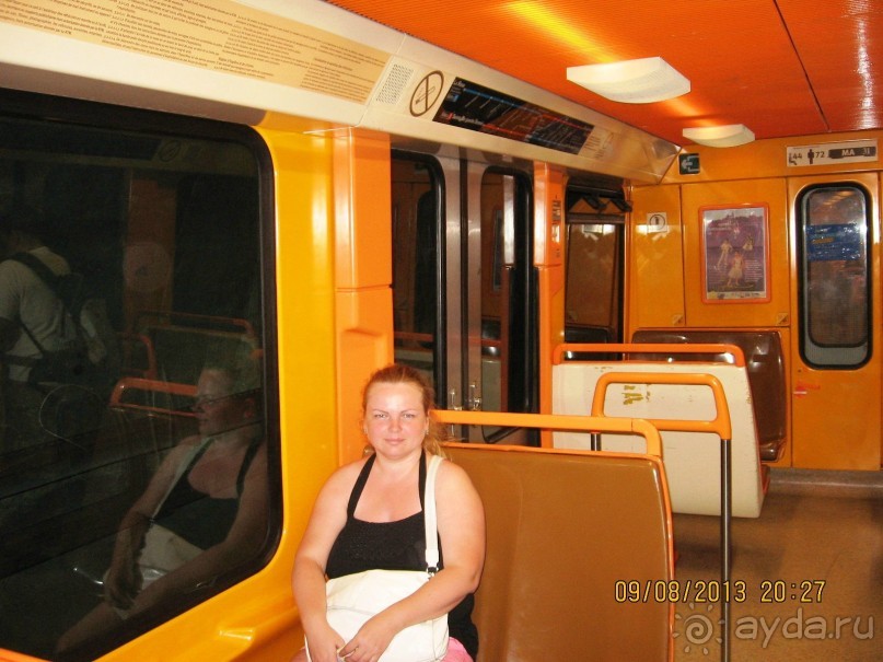 ИСПАНИЯ И НЕ ТОЛЬКО – ОТ ТАРРАГОНЫ ДО САН-РЕМО. САМОСТОЯТЕЛЬНО