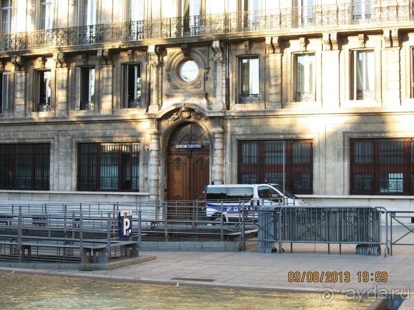 ИСПАНИЯ И НЕ ТОЛЬКО – ОТ ТАРРАГОНЫ ДО САН-РЕМО. САМОСТОЯТЕЛЬНО