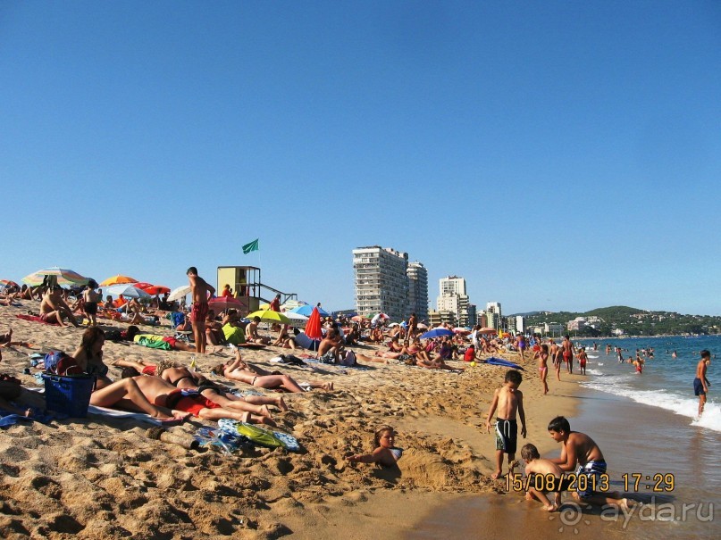 ИСПАНИЯ И НЕ ТОЛЬКО – ОТ ТАРРАГОНЫ ДО САН-РЕМО. САМОСТОЯТЕЛЬНО