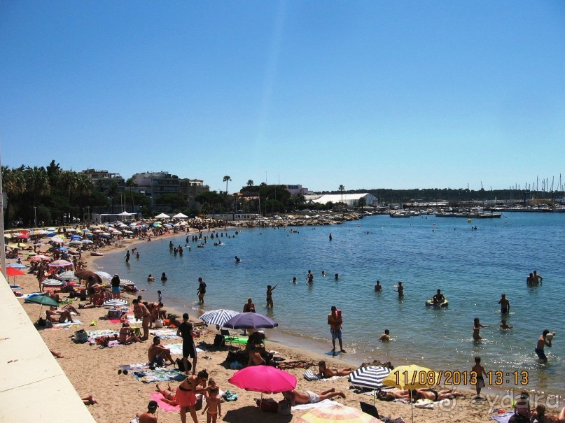 ИСПАНИЯ И НЕ ТОЛЬКО – ОТ ТАРРАГОНЫ ДО САН-РЕМО. САМОСТОЯТЕЛЬНО