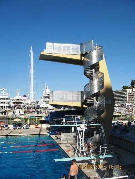 ИСПАНИЯ И НЕ ТОЛЬКО – ОТ ТАРРАГОНЫ ДО САН-РЕМО. САМОСТОЯТЕЛЬНО