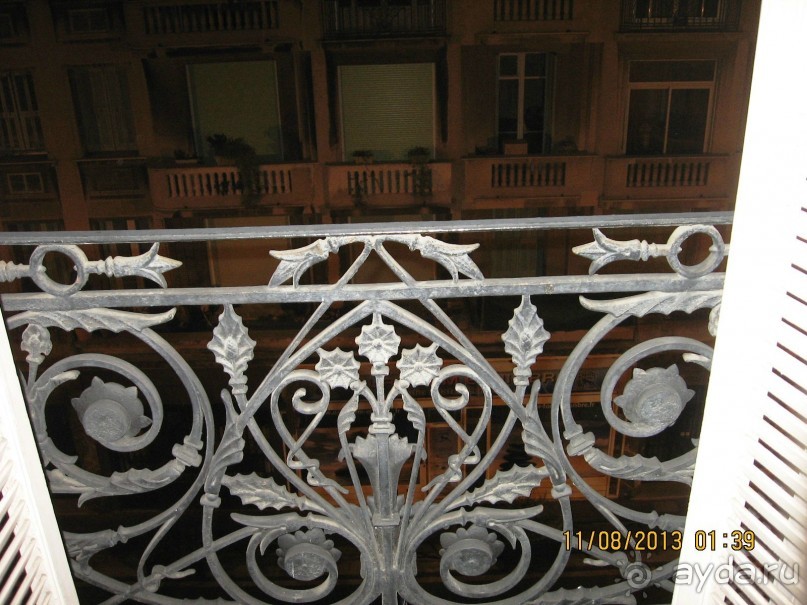 ИСПАНИЯ И НЕ ТОЛЬКО – ОТ ТАРРАГОНЫ ДО САН-РЕМО. САМОСТОЯТЕЛЬНО