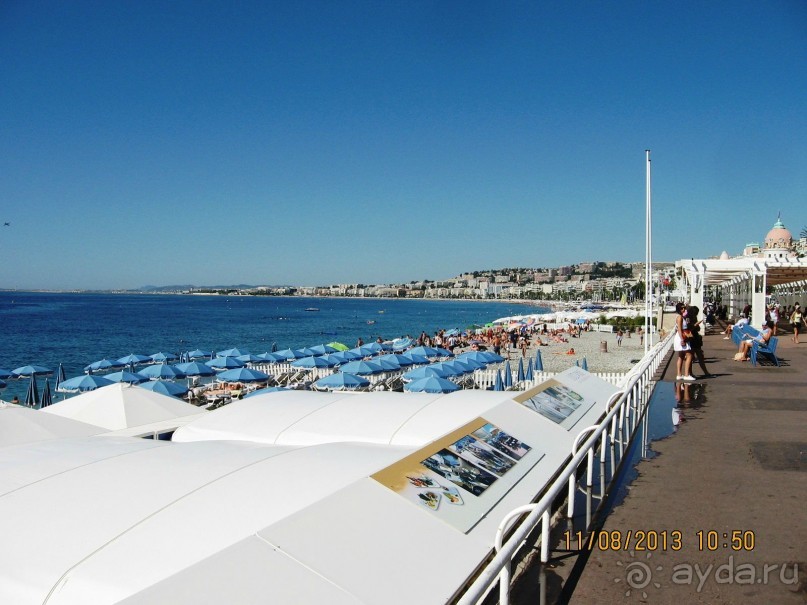 ИСПАНИЯ И НЕ ТОЛЬКО – ОТ ТАРРАГОНЫ ДО САН-РЕМО. САМОСТОЯТЕЛЬНО