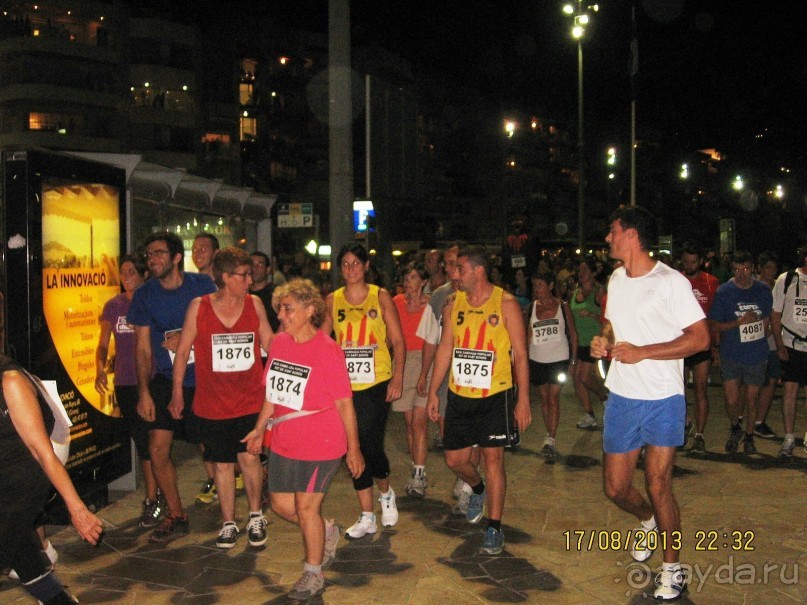 ИСПАНИЯ И НЕ ТОЛЬКО – ОТ ТАРРАГОНЫ ДО САН-РЕМО. САМОСТОЯТЕЛЬНО