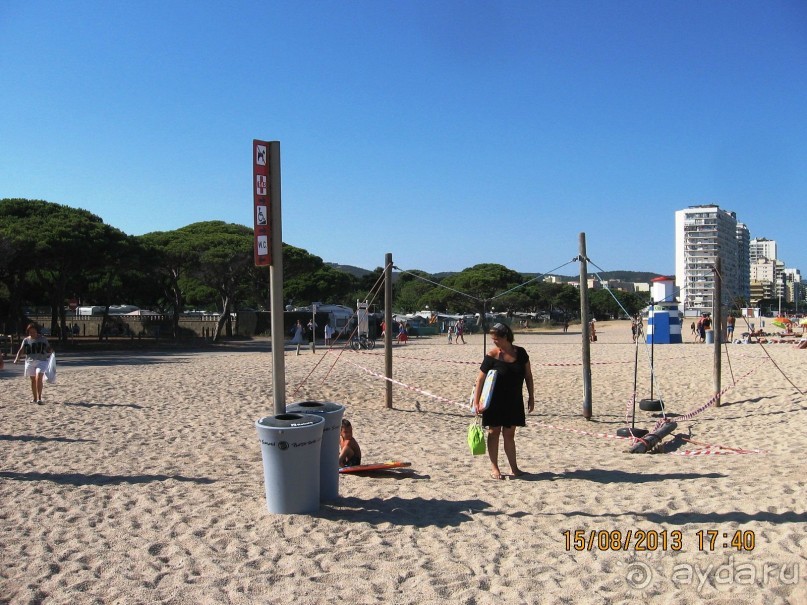 ИСПАНИЯ И НЕ ТОЛЬКО – ОТ ТАРРАГОНЫ ДО САН-РЕМО. САМОСТОЯТЕЛЬНО