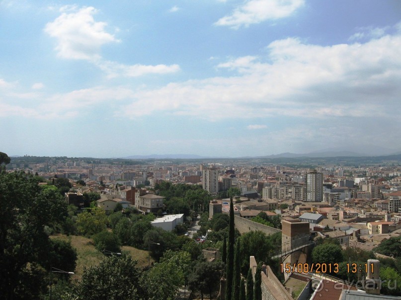 ИСПАНИЯ И НЕ ТОЛЬКО – ОТ ТАРРАГОНЫ ДО САН-РЕМО. САМОСТОЯТЕЛЬНО