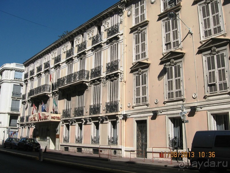 ИСПАНИЯ И НЕ ТОЛЬКО – ОТ ТАРРАГОНЫ ДО САН-РЕМО. САМОСТОЯТЕЛЬНО