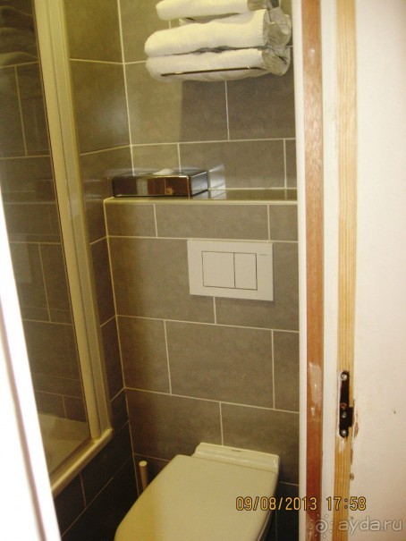 ИСПАНИЯ И НЕ ТОЛЬКО – ОТ ТАРРАГОНЫ ДО САН-РЕМО. САМОСТОЯТЕЛЬНО