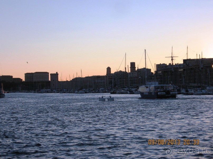 ИСПАНИЯ И НЕ ТОЛЬКО – ОТ ТАРРАГОНЫ ДО САН-РЕМО. САМОСТОЯТЕЛЬНО