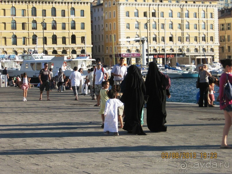 ИСПАНИЯ И НЕ ТОЛЬКО – ОТ ТАРРАГОНЫ ДО САН-РЕМО. САМОСТОЯТЕЛЬНО
