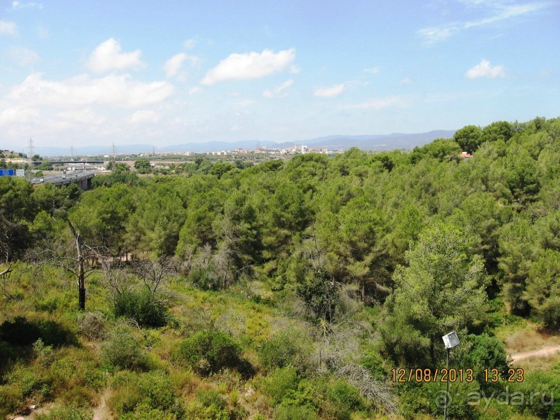 ИСПАНИЯ И НЕ ТОЛЬКО – ОТ ТАРРАГОНЫ ДО САН-РЕМО. САМОСТОЯТЕЛЬНО