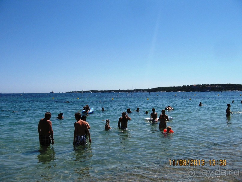 ИСПАНИЯ И НЕ ТОЛЬКО – ОТ ТАРРАГОНЫ ДО САН-РЕМО. САМОСТОЯТЕЛЬНО