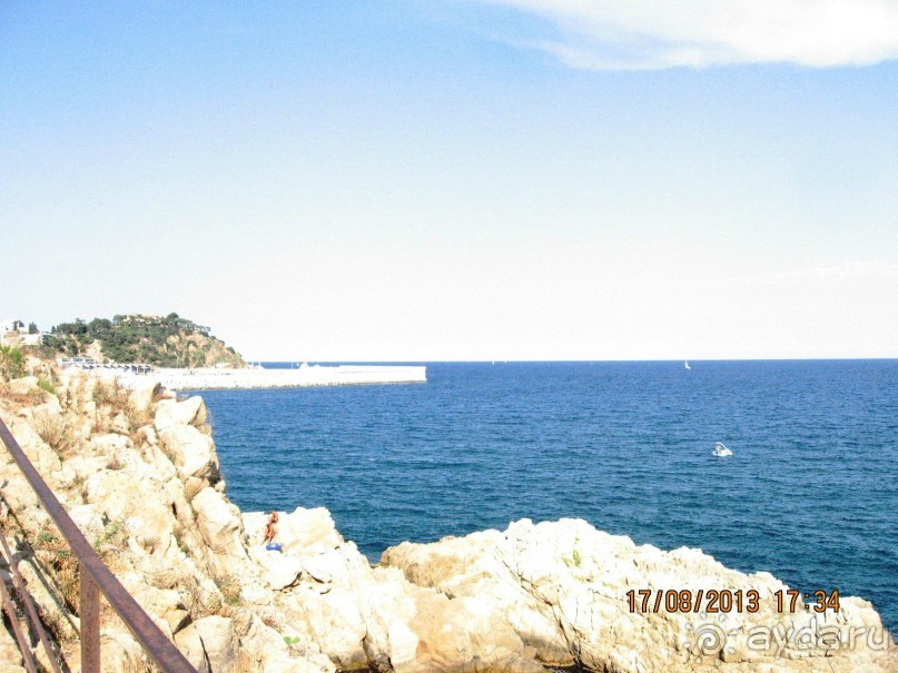 ИСПАНИЯ И НЕ ТОЛЬКО – ОТ ТАРРАГОНЫ ДО САН-РЕМО. САМОСТОЯТЕЛЬНО