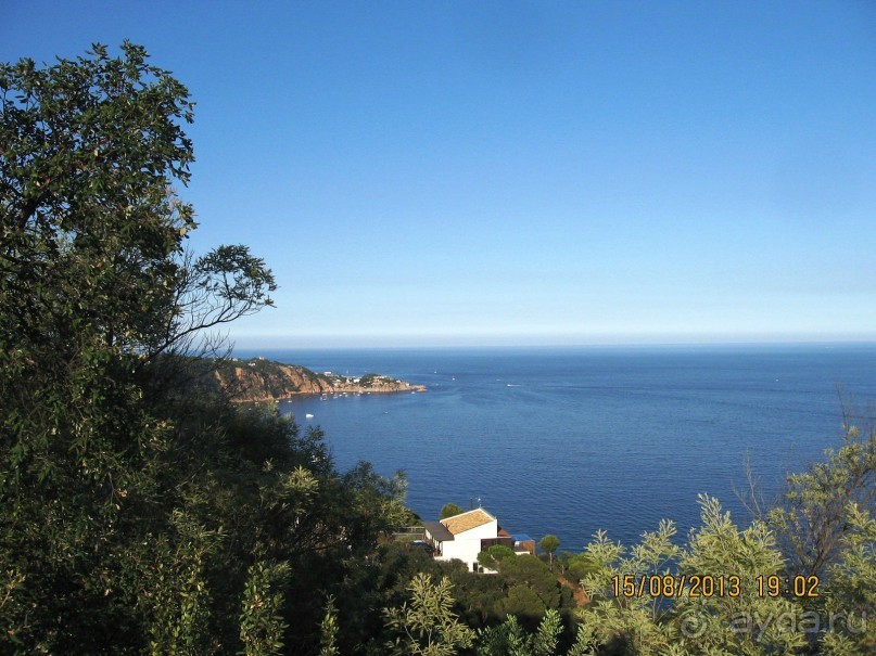 ИСПАНИЯ И НЕ ТОЛЬКО – ОТ ТАРРАГОНЫ ДО САН-РЕМО. САМОСТОЯТЕЛЬНО