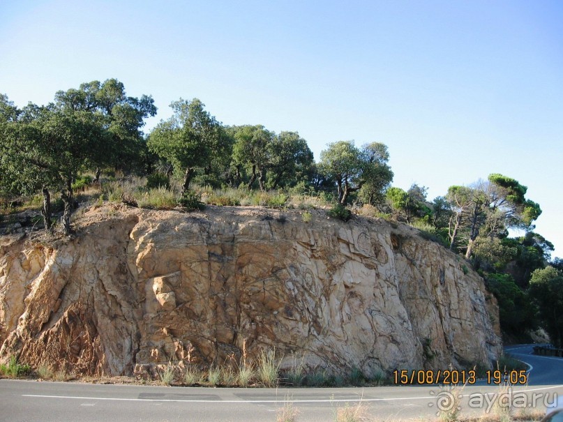 ИСПАНИЯ И НЕ ТОЛЬКО – ОТ ТАРРАГОНЫ ДО САН-РЕМО. САМОСТОЯТЕЛЬНО