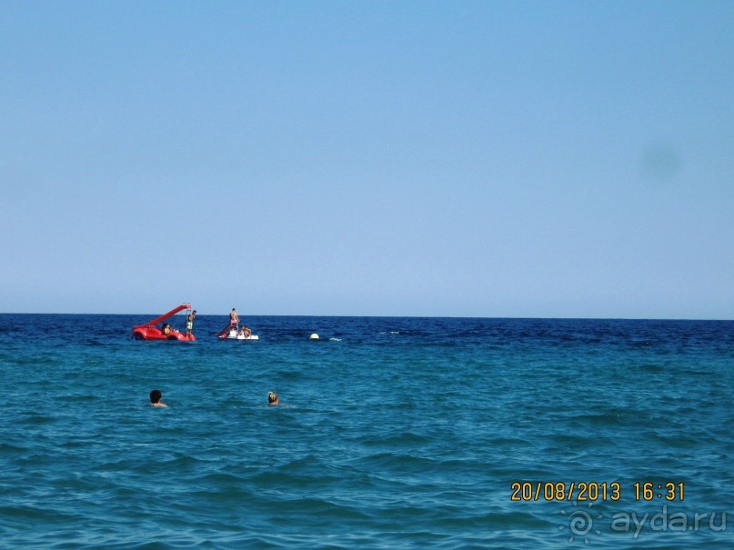 ИСПАНИЯ И НЕ ТОЛЬКО – ОТ ТАРРАГОНЫ ДО САН-РЕМО. САМОСТОЯТЕЛЬНО