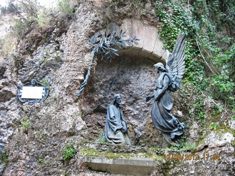 ИСПАНИЯ И НЕ ТОЛЬКО – ОТ ТАРРАГОНЫ ДО САН-РЕМО. САМОСТОЯТЕЛЬНО