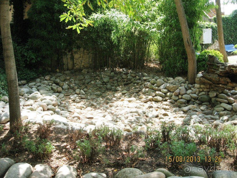 ИСПАНИЯ И НЕ ТОЛЬКО – ОТ ТАРРАГОНЫ ДО САН-РЕМО. САМОСТОЯТЕЛЬНО