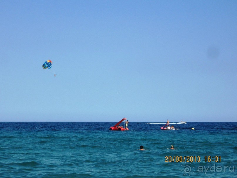 ИСПАНИЯ И НЕ ТОЛЬКО – ОТ ТАРРАГОНЫ ДО САН-РЕМО. САМОСТОЯТЕЛЬНО