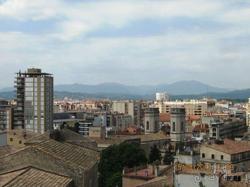 ИСПАНИЯ И НЕ ТОЛЬКО – ОТ ТАРРАГОНЫ ДО САН-РЕМО. САМОСТОЯТЕЛЬНО