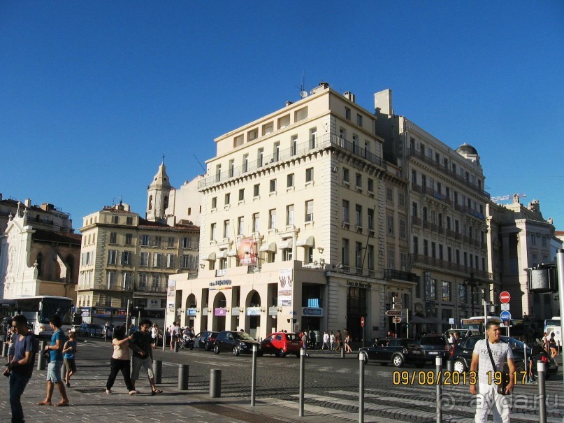 ИСПАНИЯ И НЕ ТОЛЬКО – ОТ ТАРРАГОНЫ ДО САН-РЕМО. САМОСТОЯТЕЛЬНО