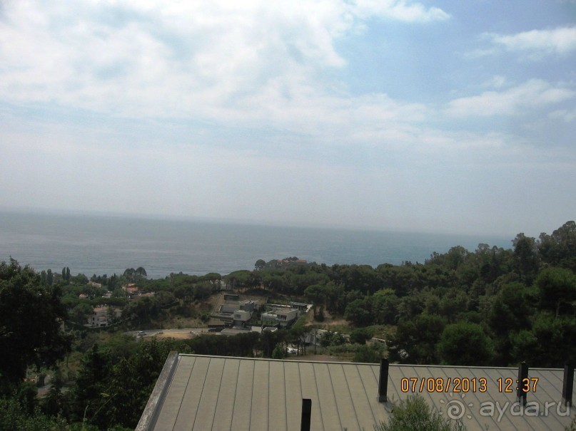 ИСПАНИЯ И НЕ ТОЛЬКО – ОТ ТАРРАГОНЫ ДО САН-РЕМО. САМОСТОЯТЕЛЬНО