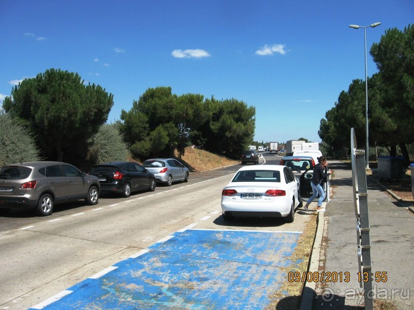 ИСПАНИЯ И НЕ ТОЛЬКО – ОТ ТАРРАГОНЫ ДО САН-РЕМО. САМОСТОЯТЕЛЬНО