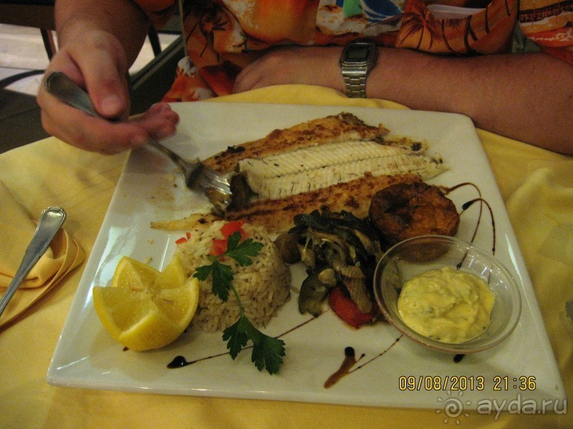 ИСПАНИЯ И НЕ ТОЛЬКО – ОТ ТАРРАГОНЫ ДО САН-РЕМО. САМОСТОЯТЕЛЬНО