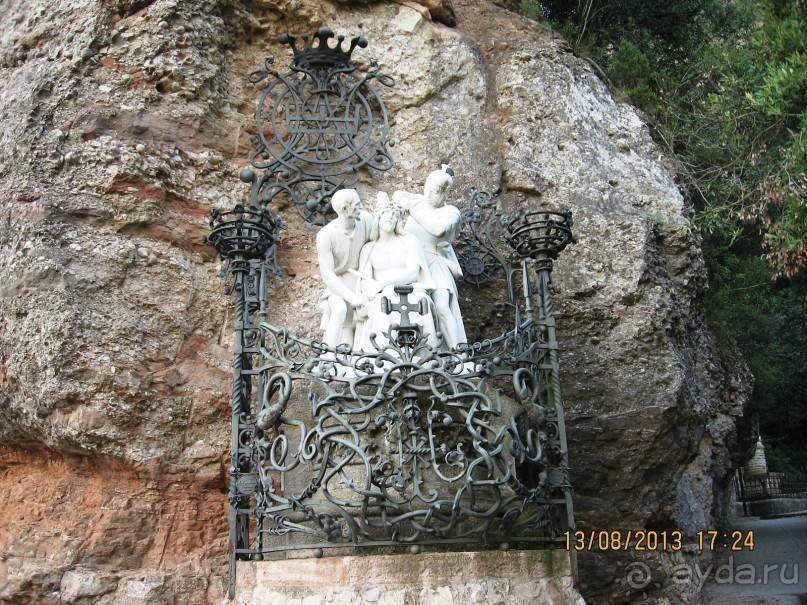 ИСПАНИЯ И НЕ ТОЛЬКО – ОТ ТАРРАГОНЫ ДО САН-РЕМО. САМОСТОЯТЕЛЬНО