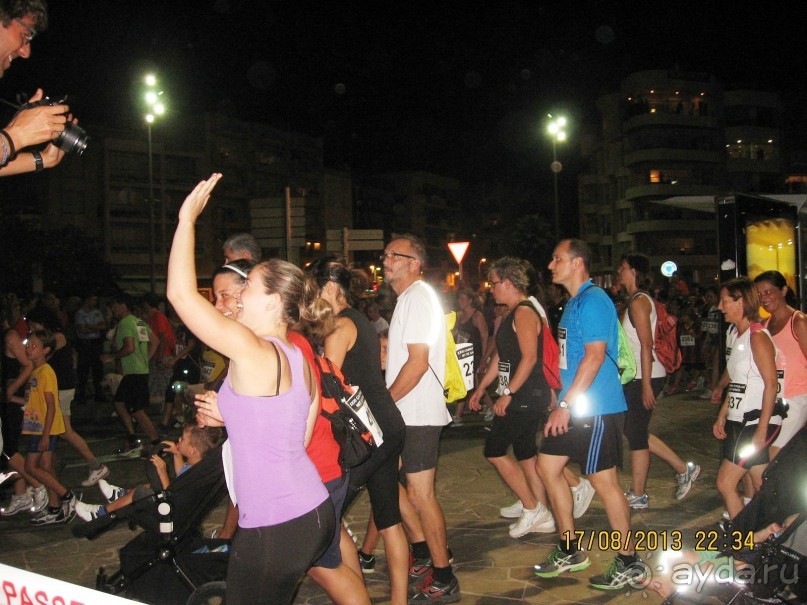 ИСПАНИЯ И НЕ ТОЛЬКО – ОТ ТАРРАГОНЫ ДО САН-РЕМО. САМОСТОЯТЕЛЬНО