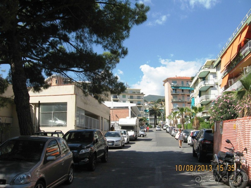 ИСПАНИЯ И НЕ ТОЛЬКО – ОТ ТАРРАГОНЫ ДО САН-РЕМО. САМОСТОЯТЕЛЬНО