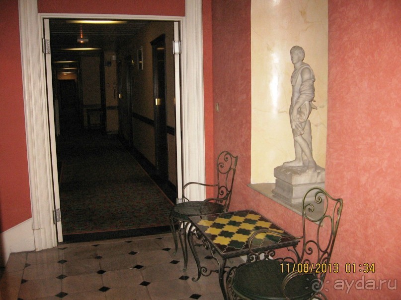 ИСПАНИЯ И НЕ ТОЛЬКО – ОТ ТАРРАГОНЫ ДО САН-РЕМО. САМОСТОЯТЕЛЬНО