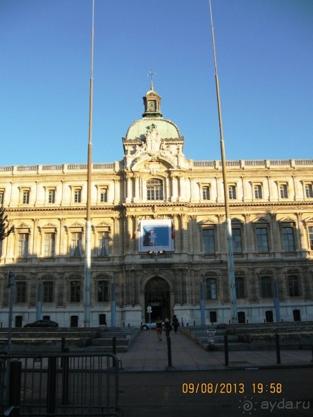 ИСПАНИЯ И НЕ ТОЛЬКО – ОТ ТАРРАГОНЫ ДО САН-РЕМО. САМОСТОЯТЕЛЬНО