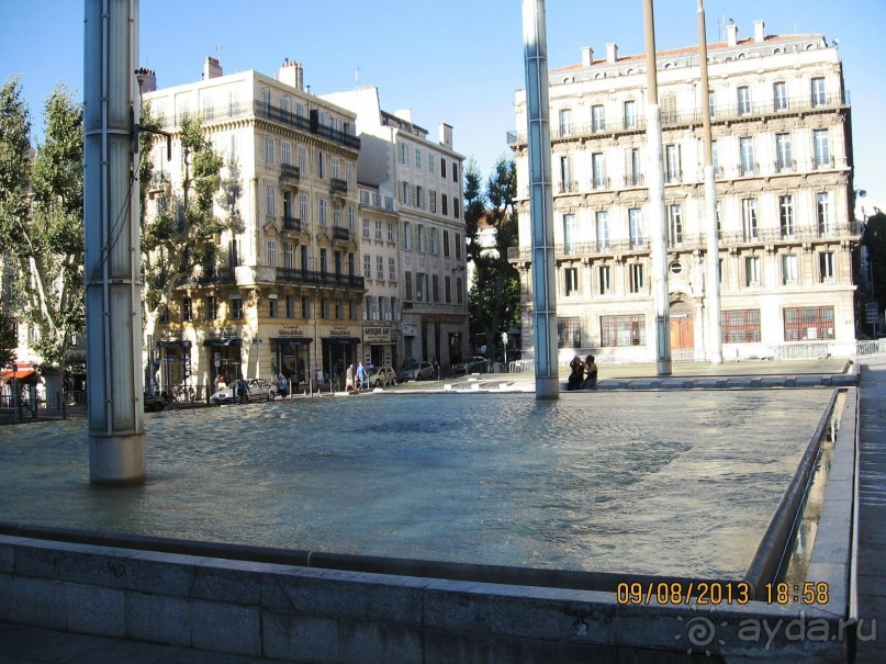 ИСПАНИЯ И НЕ ТОЛЬКО – ОТ ТАРРАГОНЫ ДО САН-РЕМО. САМОСТОЯТЕЛЬНО