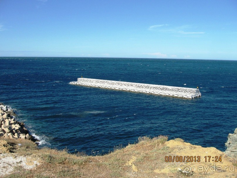 ИСПАНИЯ И НЕ ТОЛЬКО – ОТ ТАРРАГОНЫ ДО САН-РЕМО. САМОСТОЯТЕЛЬНО